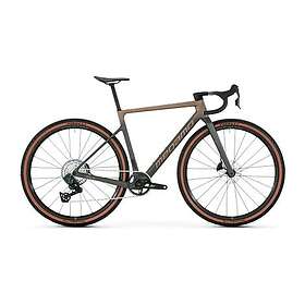 Megamo Silk 04 Shimano SRAM Rival XPLR AXS 13V