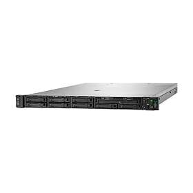 HP ProLiant DL360 Gen12