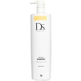 DS Sim Sensitive Korjaava Shampoo 1000ml