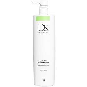 DS Perfume Free Volume Hoitoaine 1000ml