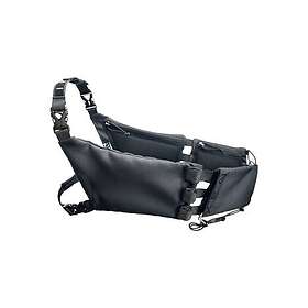 merkloos Orbiter Trailvest Homme