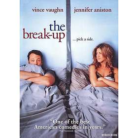 The Break-Up (US) (DVD)