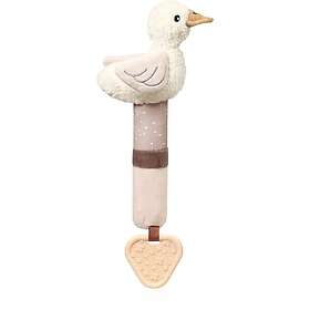 BabyOno Zoe Canard Hochet ON-7402