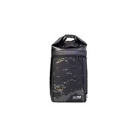 BassBuds Buds City Bag Race Noir Camo