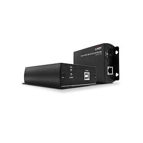 Lindy 5L42710 USB 2.0 140M I/O Extender