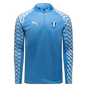 Puma teamLIGA26 Half Zip Træningstrøje (Unisex)