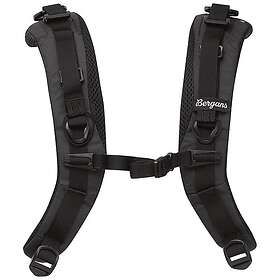 Bergans Harness til Trollhetta/Alpinist M/L