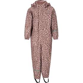 ZigZag Zing PU Overtræksdragt (Jr)