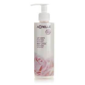 Acorelle Rose Body Lotion 200ml