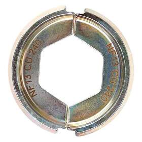 Milwaukee PRESSBACK NF13 CU Pressbacke