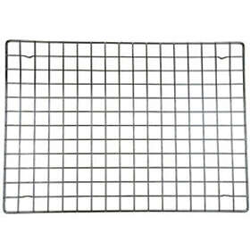 Städter Afkølingsstativ, Sort, 45 x 32 cm