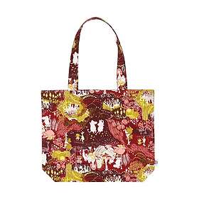 Moomin Arabia Festliga stunder 45x35 cm Tote Bag