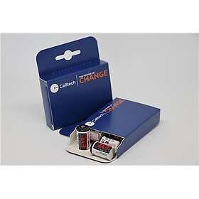 Solar Plus ER14250 10-pack