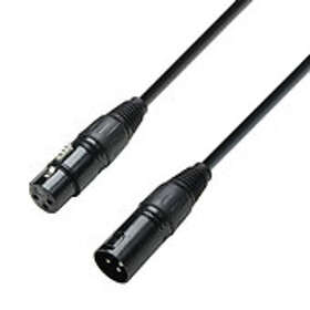 AH! AH Cables DMX Cable 6.00m KDMX6