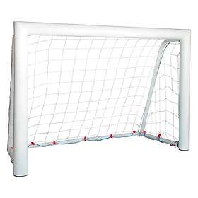 Sporti France Mini Football Goal Self-weighted Foldable 120x90x70cm