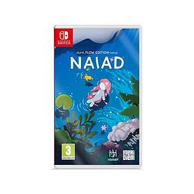 Naiad Flow Edition (Switch)