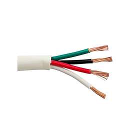 SCP 16/4 OFC LSZH Kabel 152m 16/4OFC-LSZH-WT