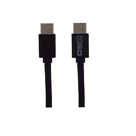 2GO 795849 USB-C till USB-C USB 3.2 Gen 1 1 m