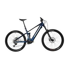 Sunn Charger S1 (Vélo Électrique)