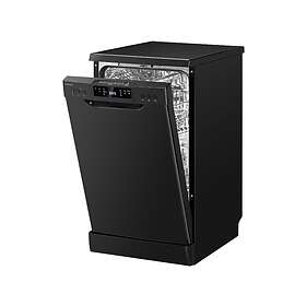 Bomann GSP7418 (Musta)