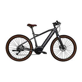 O2 Feel iVog Explorer Boost Univ 4.1 (Elcykel)