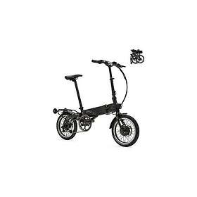 Flebi Supra 4 0 16" (Électrique)