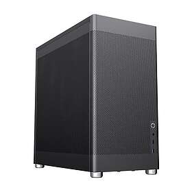 CoolBox COO-CHA-MP1-0 (Svart)