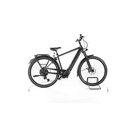 Bulls Cross Lite Evo 1 (Électrique)
