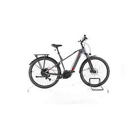 Conway Cairon T 2.0 (Électrique)