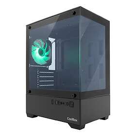 CoolBox GM200 Vision Lite (Svart)