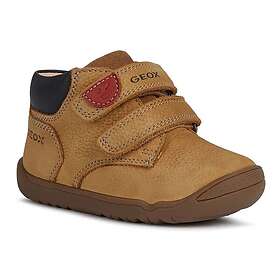 Geox Macchia Sneakers (Jr)