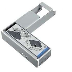 Dell 9W8C4 Bracket Adapter Metal 2.5 Inch HDD in a 3.5 HDD Adapter