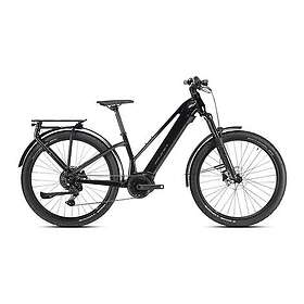 Sunn Rage Allroad S2 (Vélo Électrique)