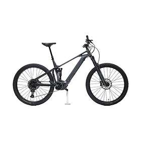 Mondraker Chaser 29 (Électrique)