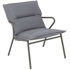 LaFuma Vence Lounge Chair Teräs LFM5347_8901