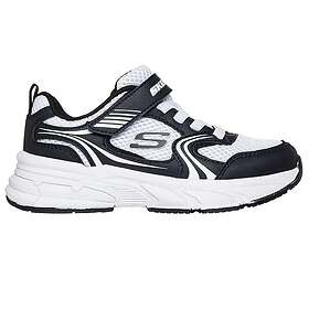 Skechers Retro Graph Low Slip-on (Jr)
