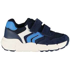 Geox Flexyper Mini Trainers (Jr)