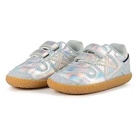 Munich Goal 1629 Trainers CF (Jr)