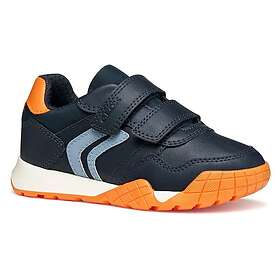 Geox Rann-e A Low (Jr)