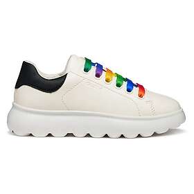 Geox Puffypop Låg (Jr)