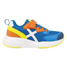 Munich Mini Track 123 (Jr)