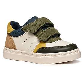 Geox Nashik Low (Jr)