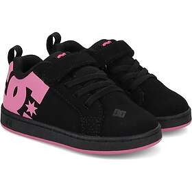 DC Shoes Court Graffik V (Cg V) (Jr)