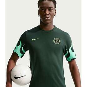 Nike Nigeria Primary Dri-FIT Football T-Shirt (Herre)