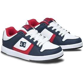 DC Shoes Stm Low (Jr)