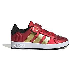 Adidas Grand Court Low El (Jr)