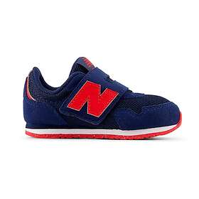 New Balance 323 Hook & Loop (Jr)