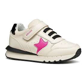 Geox Fastics Trainers (Jr)