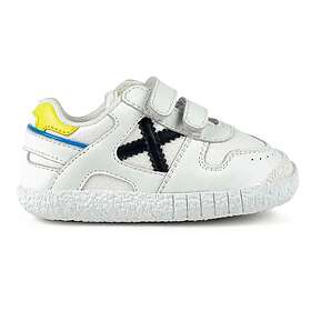 Munich Goal 1630 Low Velcro (Jr)