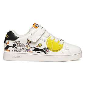 Geox Eclyper Low J65LSE054FU-C0404 (Jr)